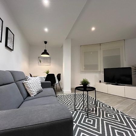 Apartamento Villamediana Suite Villamediana de Iregua Zewnętrze zdjęcie