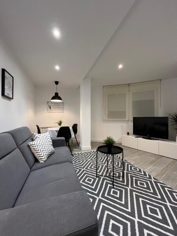 Apartamento Villamediana Suite Villamediana de Iregua Zewnętrze zdjęcie