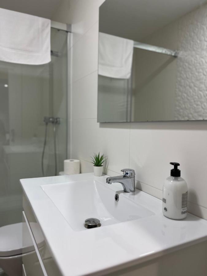 Apartamento Villamediana Suite Villamediana de Iregua Zewnętrze zdjęcie