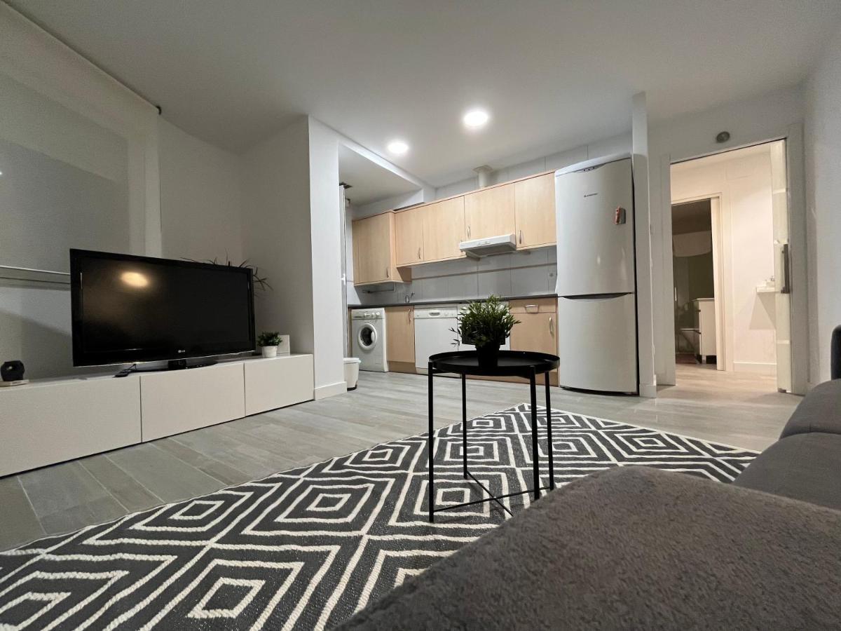 Apartamento Villamediana Suite Villamediana de Iregua Zewnętrze zdjęcie