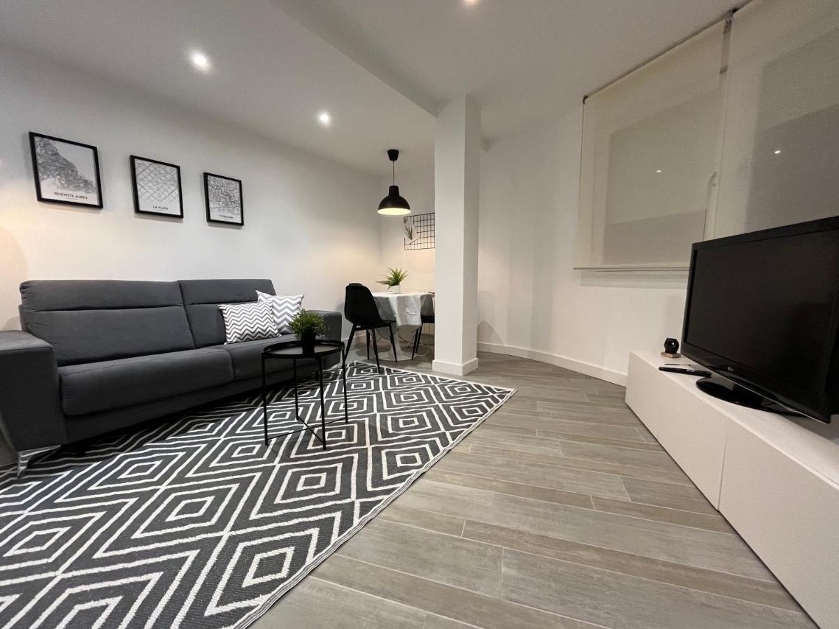 Apartamento Villamediana Suite Villamediana de Iregua Zewnętrze zdjęcie