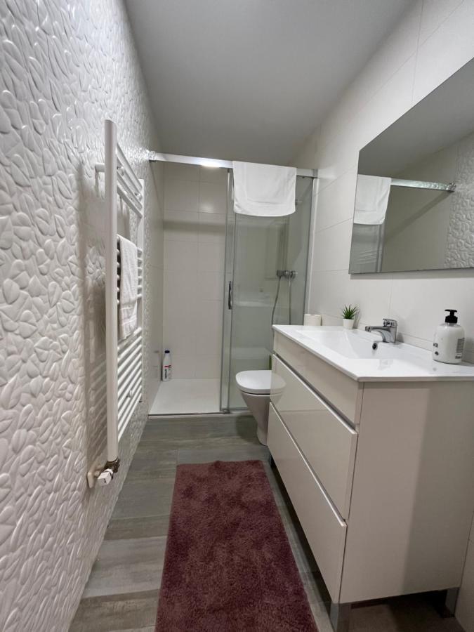 Apartamento Villamediana Suite Villamediana de Iregua Zewnętrze zdjęcie