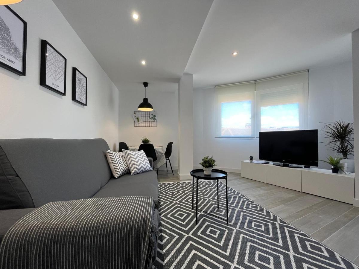 Apartamento Villamediana Suite Villamediana de Iregua Zewnętrze zdjęcie