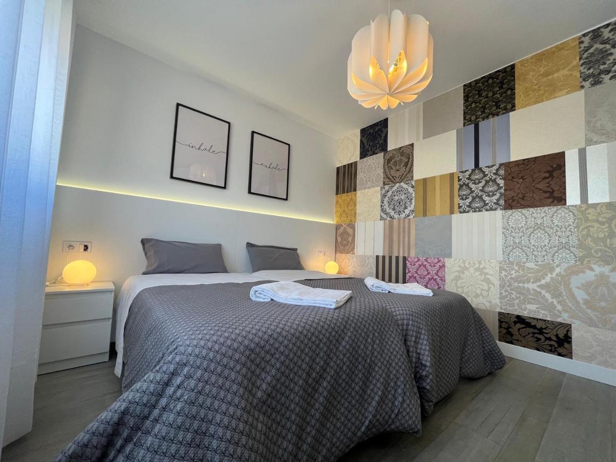 Apartamento Villamediana Suite Villamediana de Iregua Zewnętrze zdjęcie