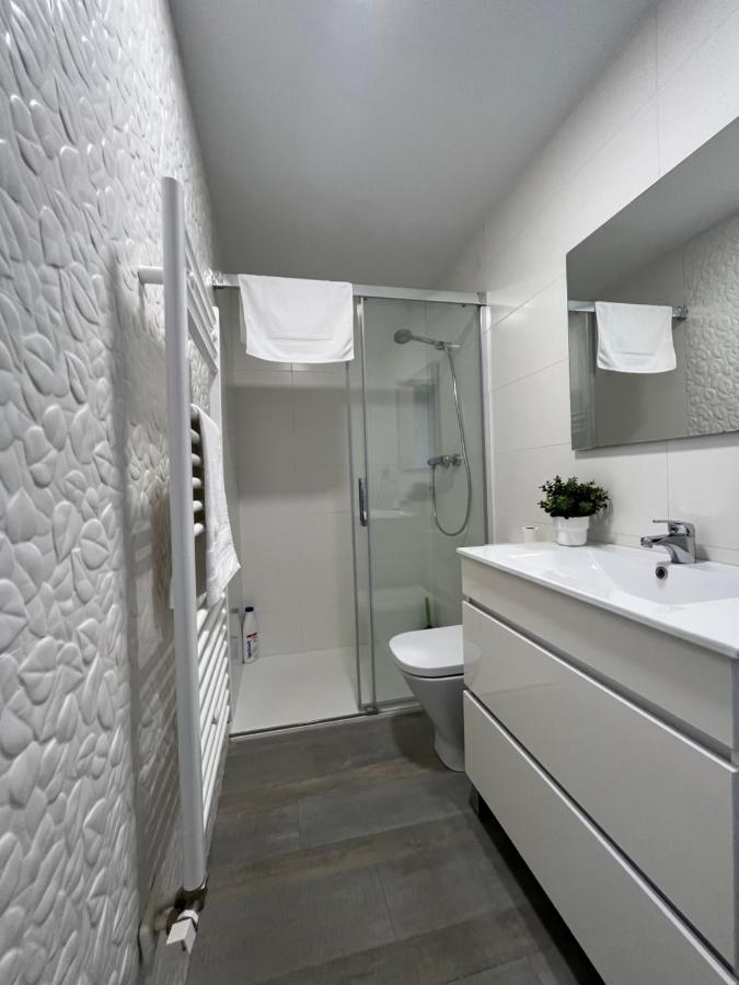 Apartamento Villamediana Suite Villamediana de Iregua Zewnętrze zdjęcie