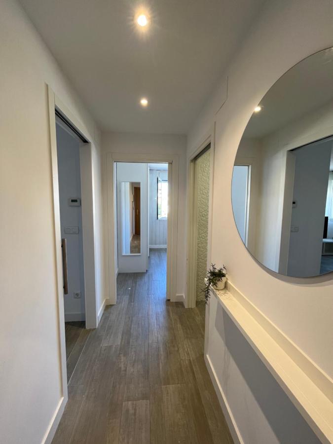 Apartamento Villamediana Suite Villamediana de Iregua Zewnętrze zdjęcie