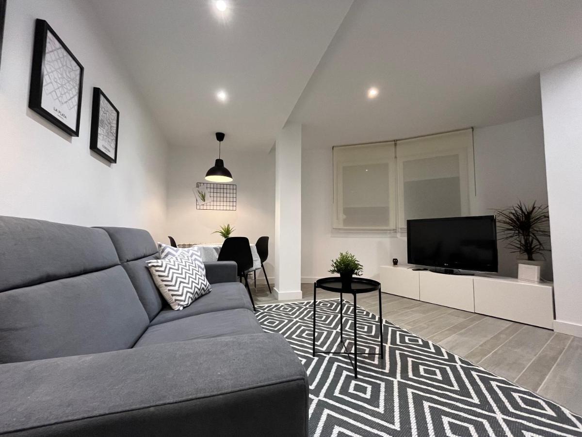 Apartamento Villamediana Suite Villamediana de Iregua Zewnętrze zdjęcie