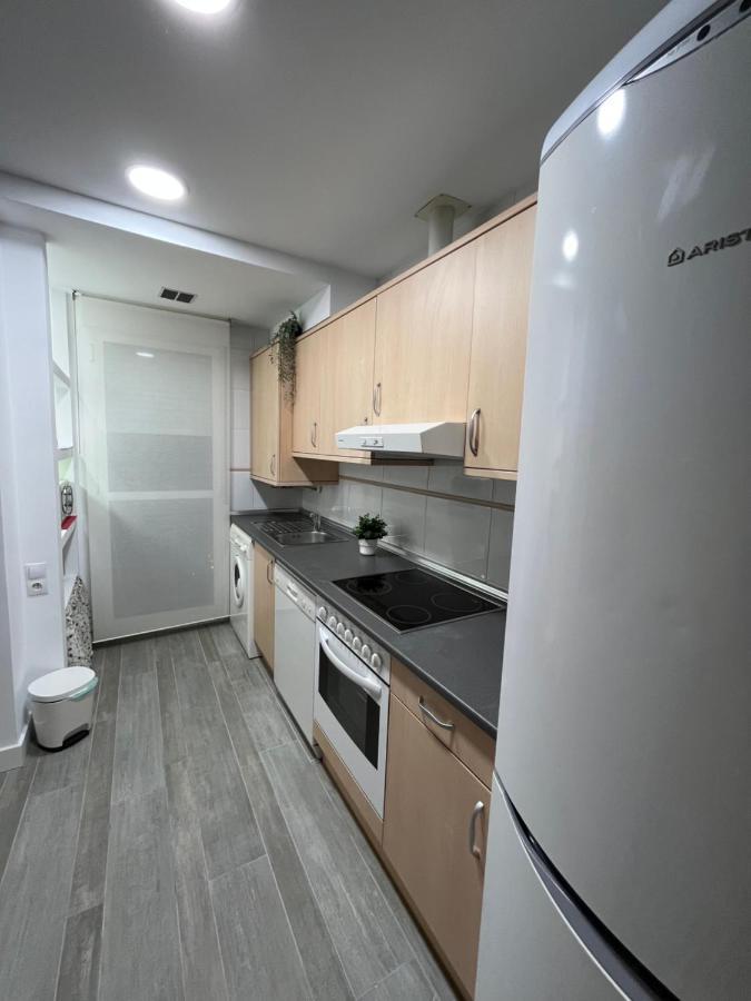 Apartamento Villamediana Suite Villamediana de Iregua Zewnętrze zdjęcie